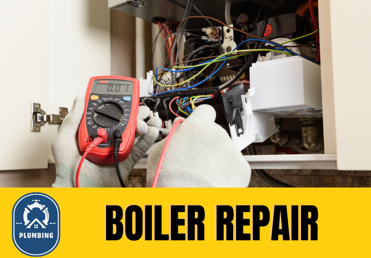 boiler repair Ossett