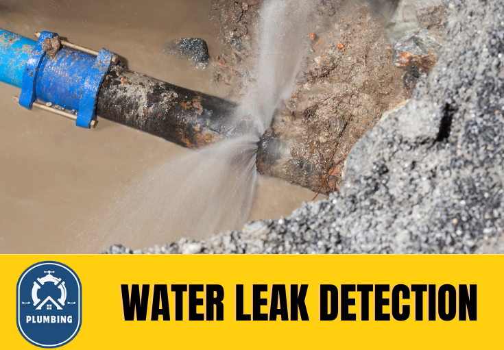 leak detection Ossett