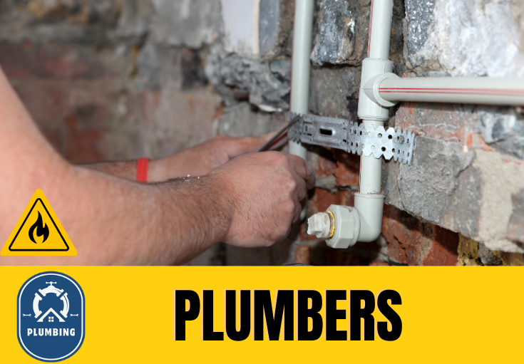  plumber South Ossett