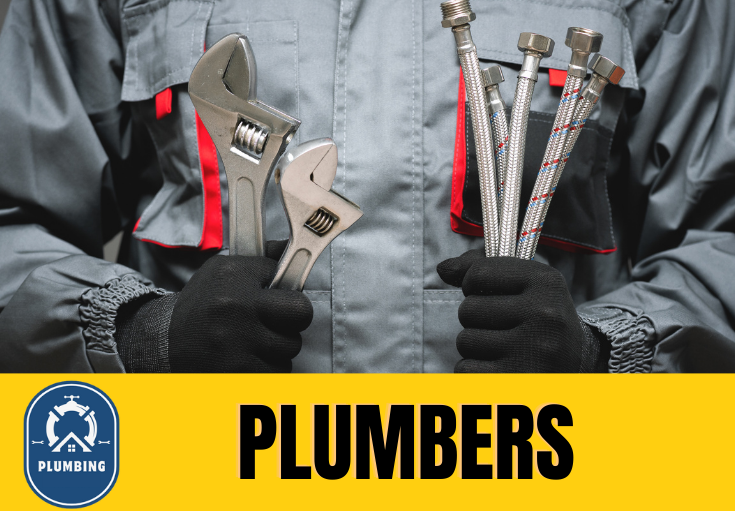  plumber Storrs Hill