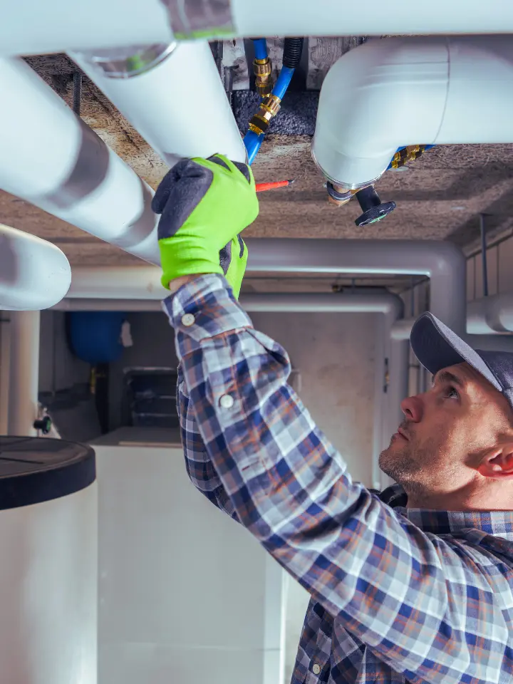 emergency heating engineer Ossett, WF5